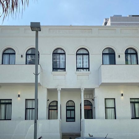 Yona 8 Bed & Breakfast Tel Aviv Dış mekan fotoğraf