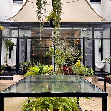 Yona 8 Bed & Breakfast Tel Aviv Dış mekan fotoğraf