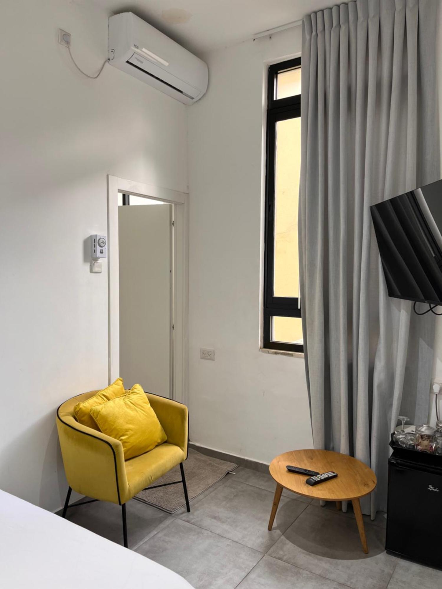 Yona 8 Bed & Breakfast Tel Aviv Dış mekan fotoğraf