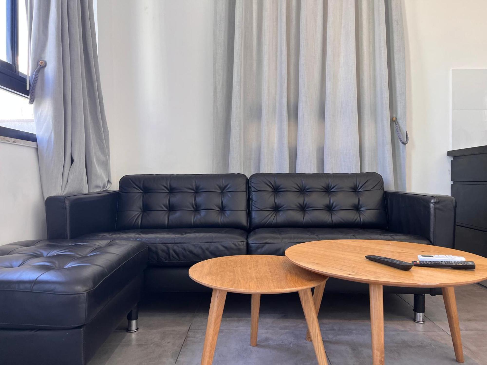 Yona 8 Bed & Breakfast Tel Aviv Oda fotoğraf