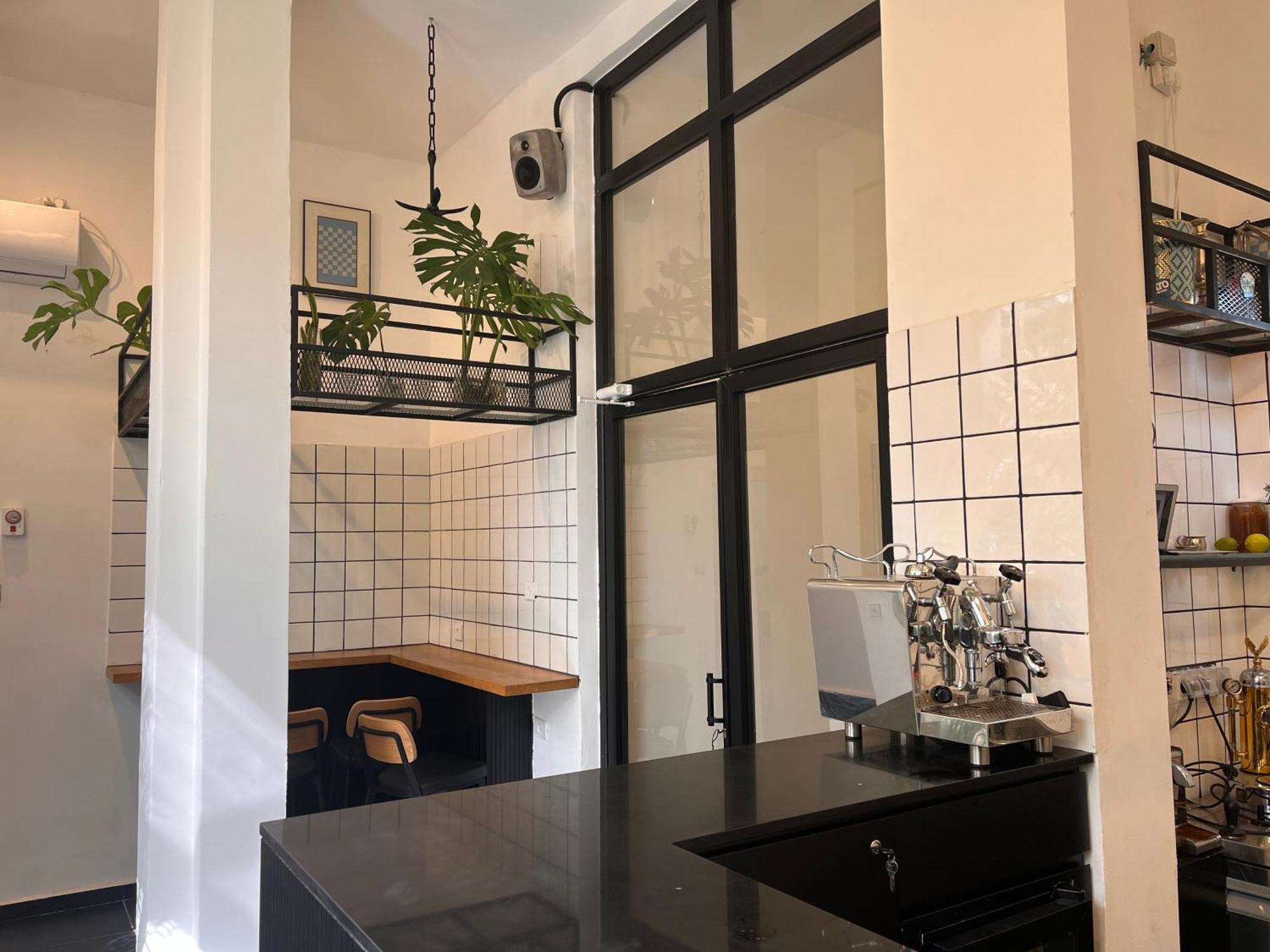 Yona 8 Bed & Breakfast Tel Aviv Dış mekan fotoğraf