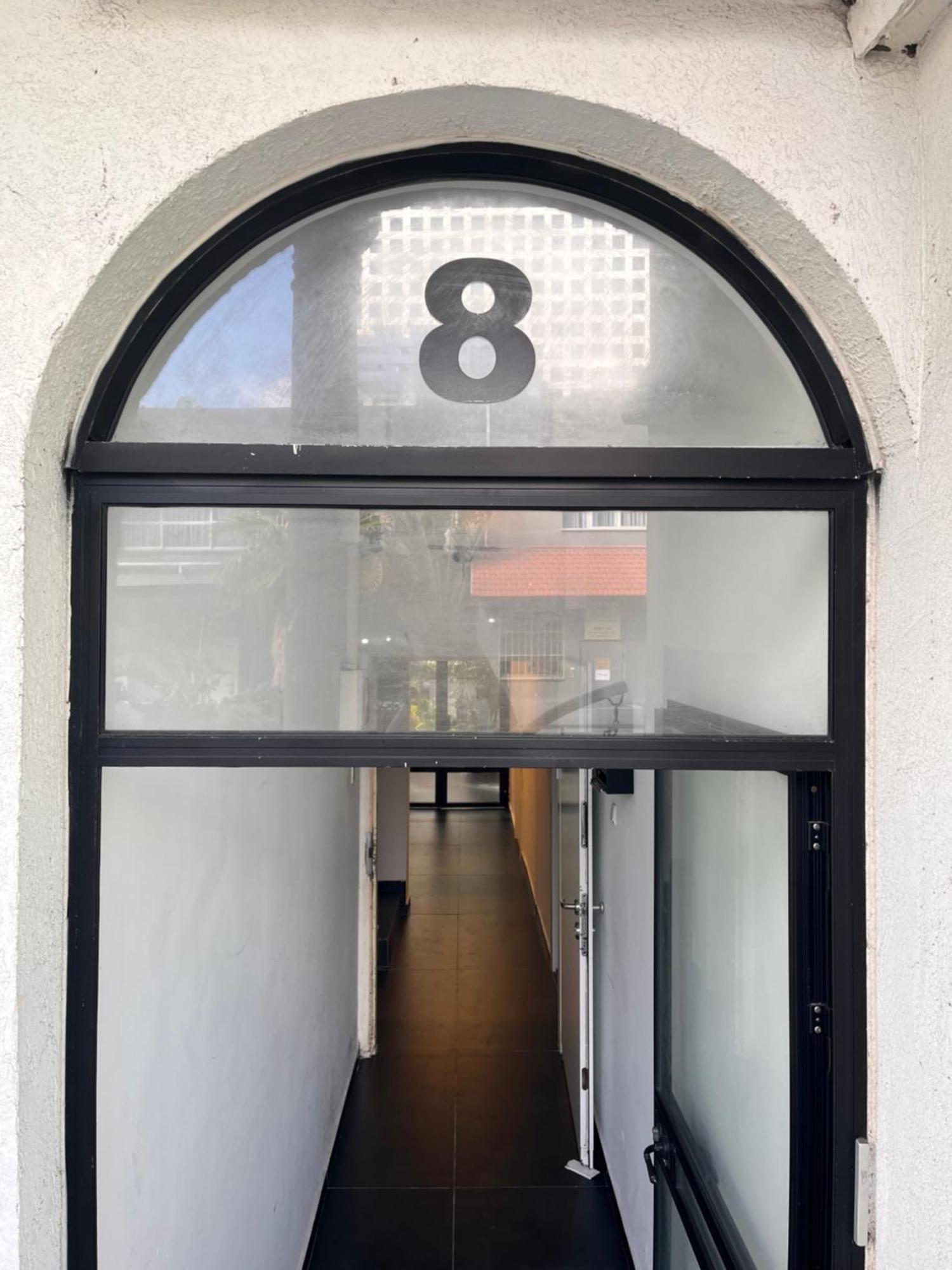 Yona 8 Bed & Breakfast Tel Aviv Dış mekan fotoğraf