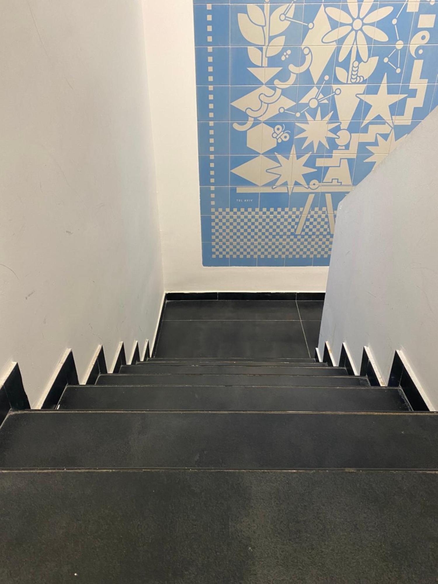 Yona 8 Bed & Breakfast Tel Aviv Dış mekan fotoğraf