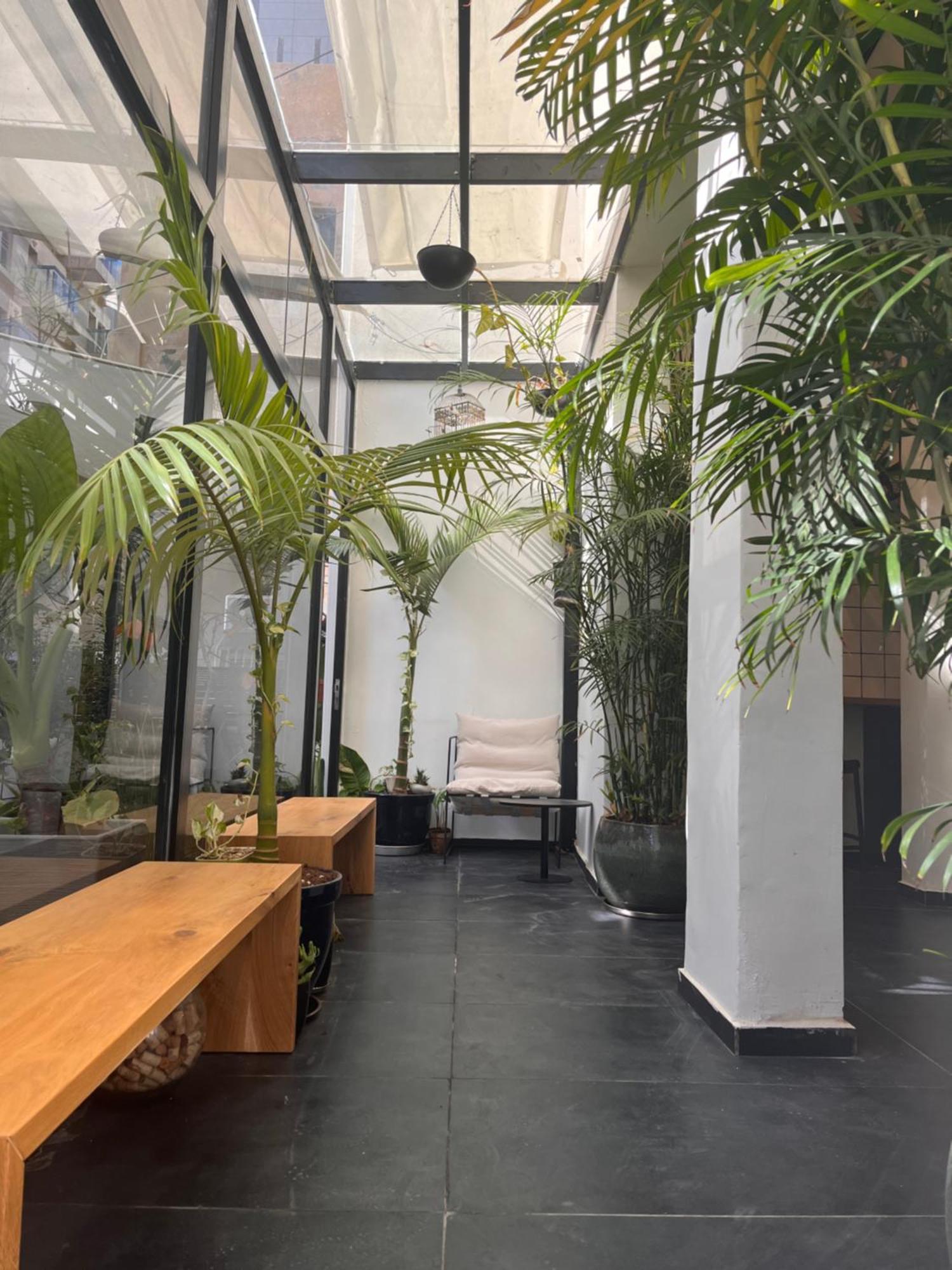 Yona 8 Bed & Breakfast Tel Aviv Dış mekan fotoğraf