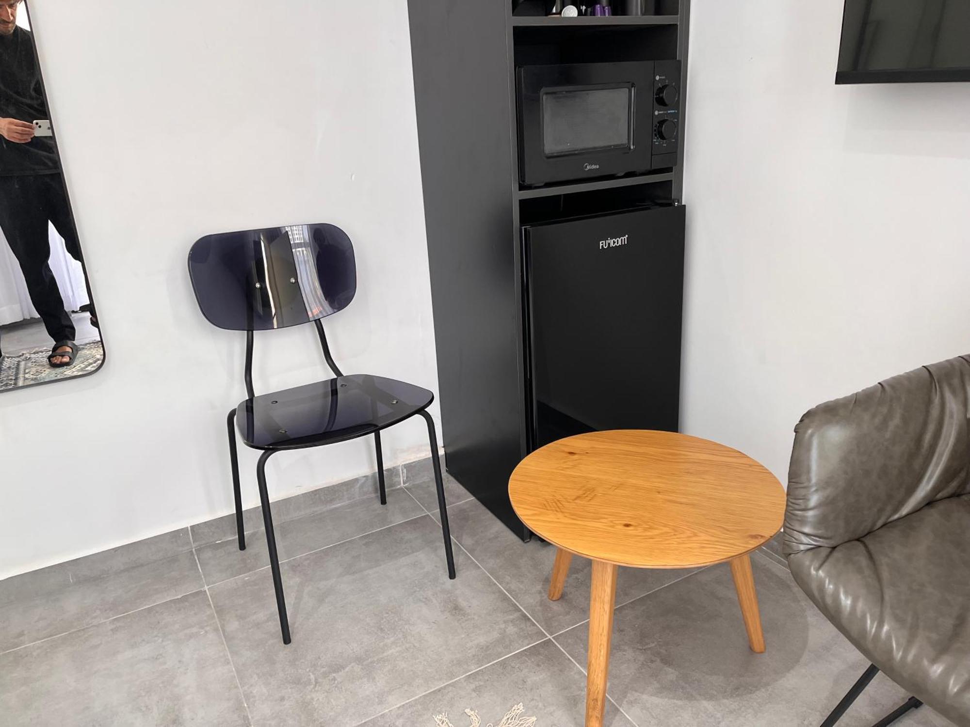 Yona 8 Bed & Breakfast Tel Aviv Oda fotoğraf