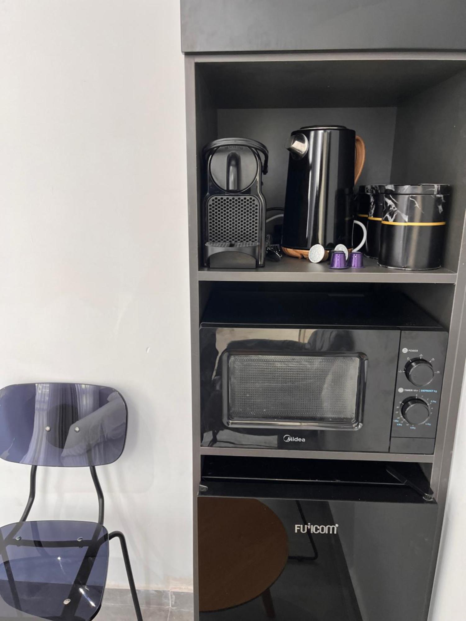 Yona 8 Bed & Breakfast Tel Aviv Oda fotoğraf