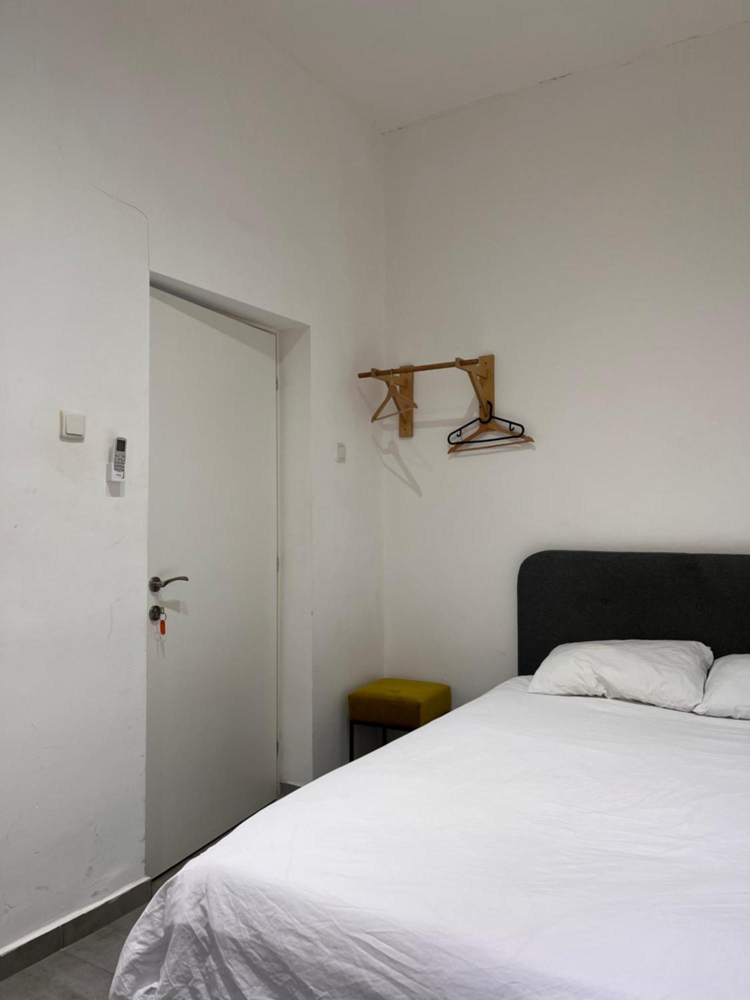 Yona 8 Bed & Breakfast Tel Aviv Dış mekan fotoğraf