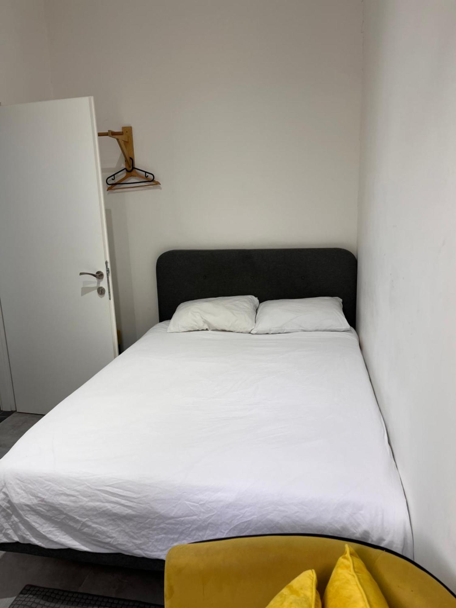 Yona 8 Bed & Breakfast Tel Aviv Dış mekan fotoğraf