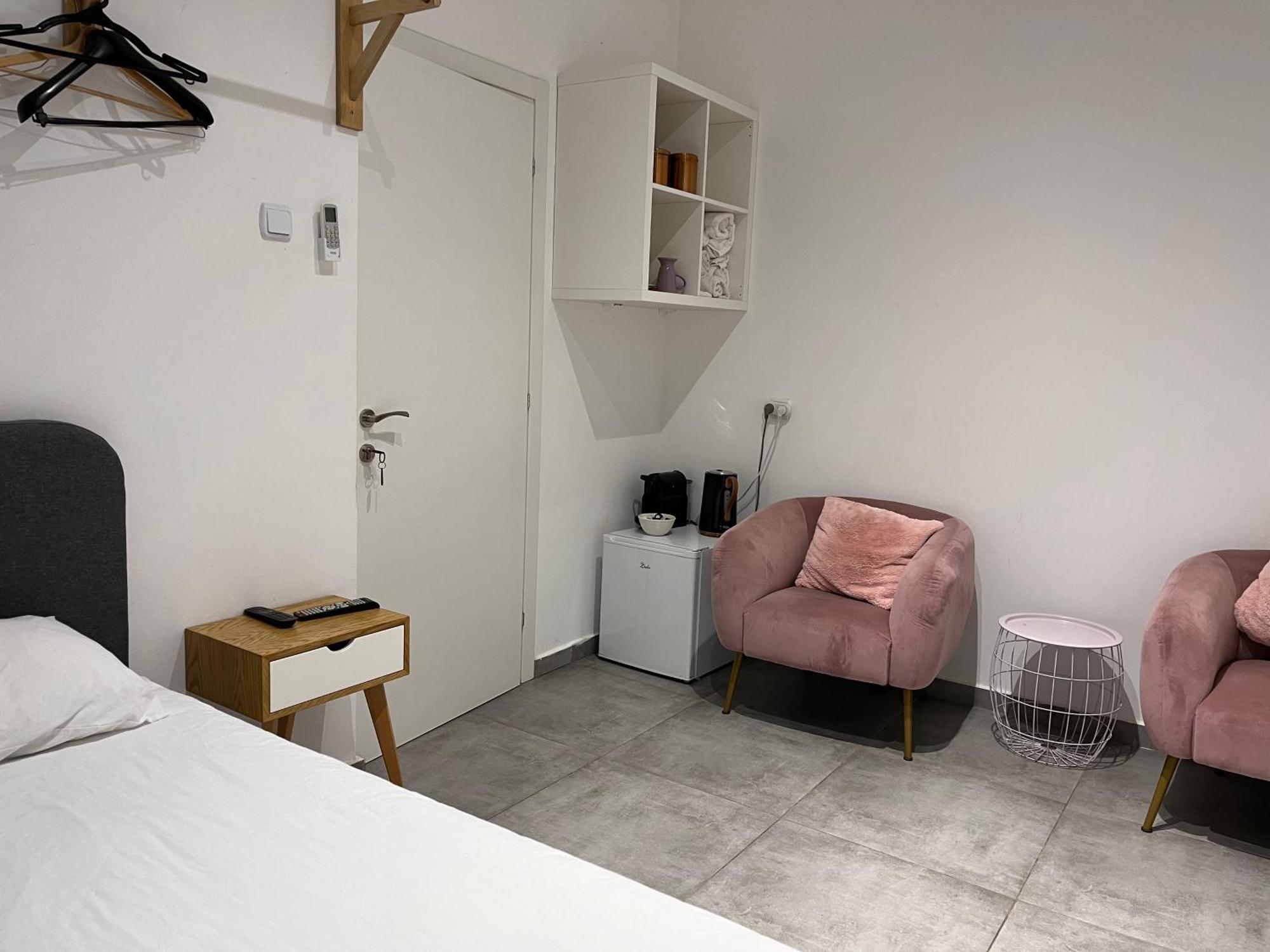 Yona 8 Bed & Breakfast Tel Aviv Dış mekan fotoğraf