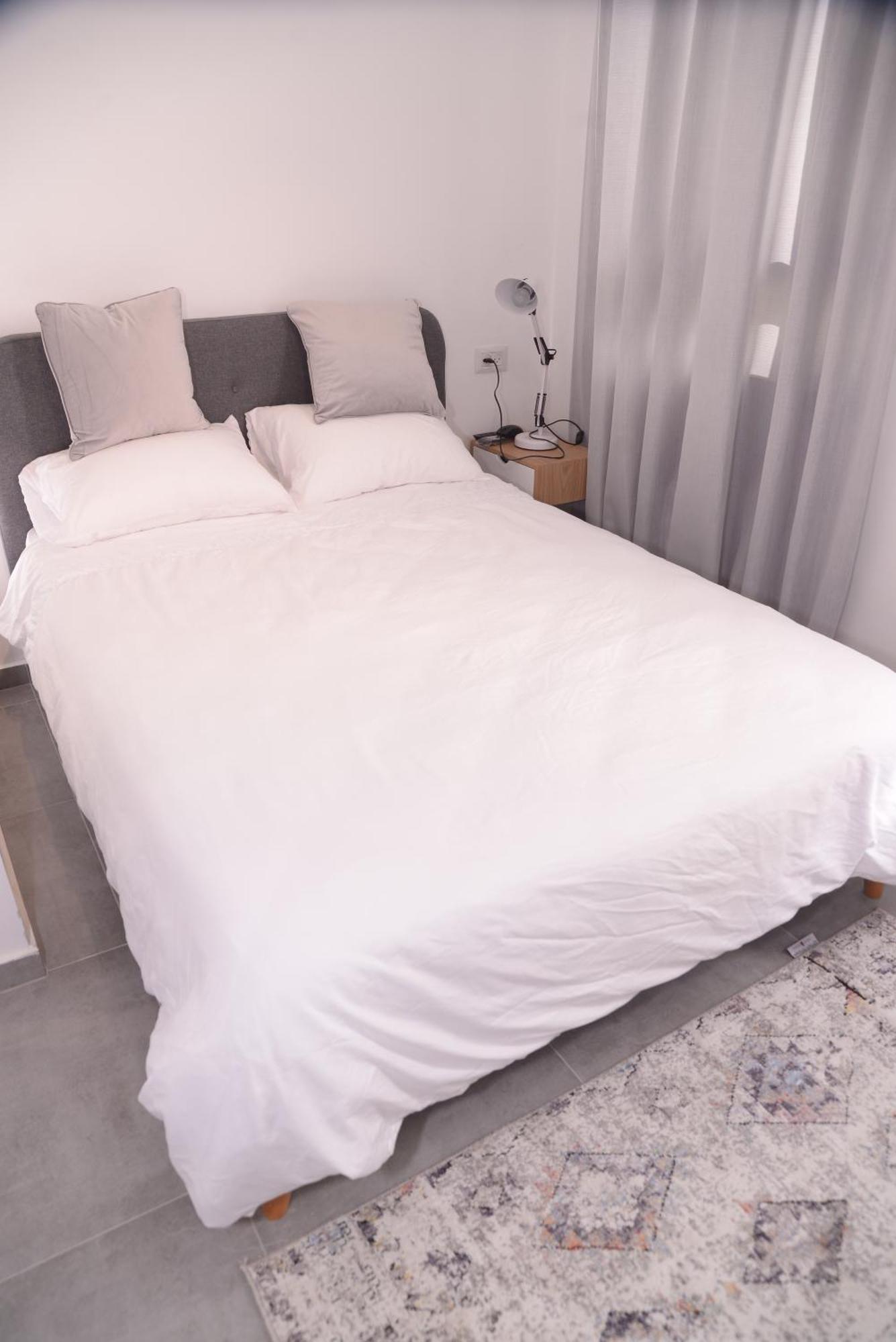 Yona 8 Bed & Breakfast Tel Aviv Oda fotoğraf