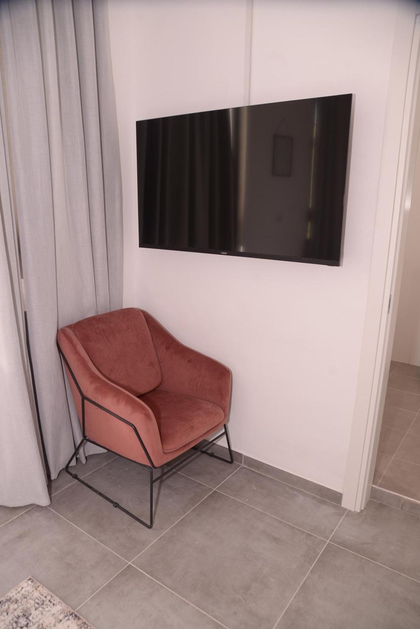 Yona 8 Bed & Breakfast Tel Aviv Oda fotoğraf