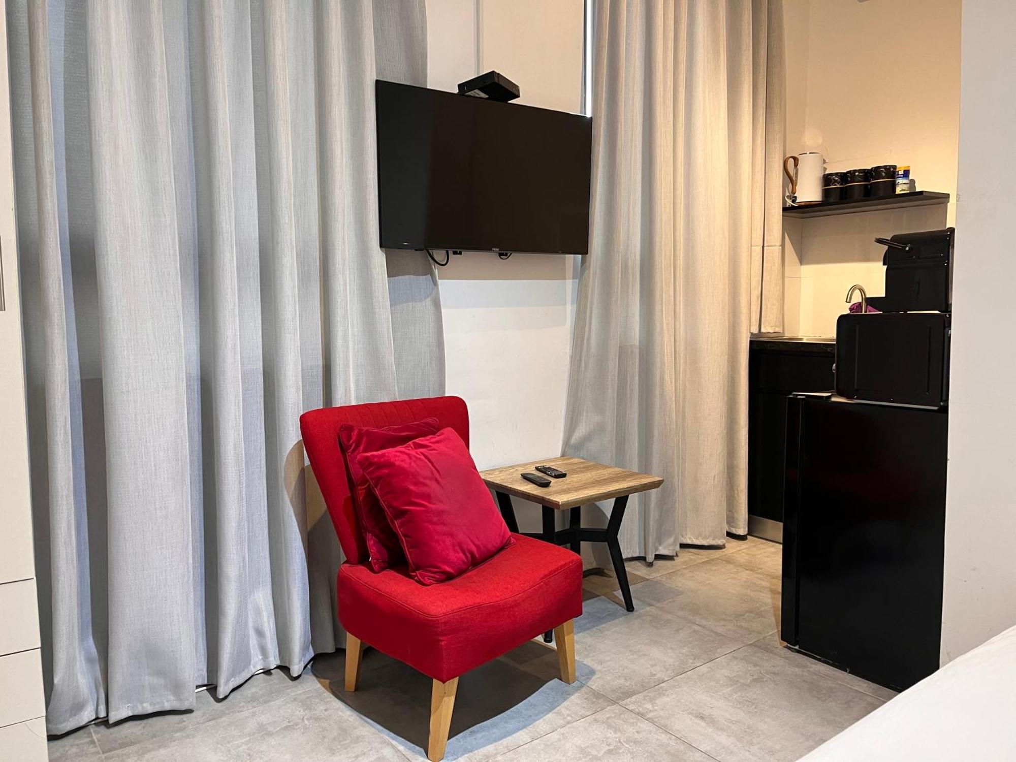 Yona 8 Bed & Breakfast Tel Aviv Oda fotoğraf