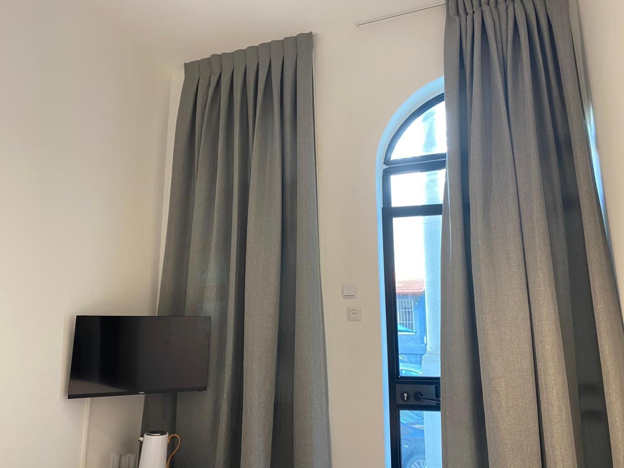 Yona 8 Bed & Breakfast Tel Aviv Oda fotoğraf