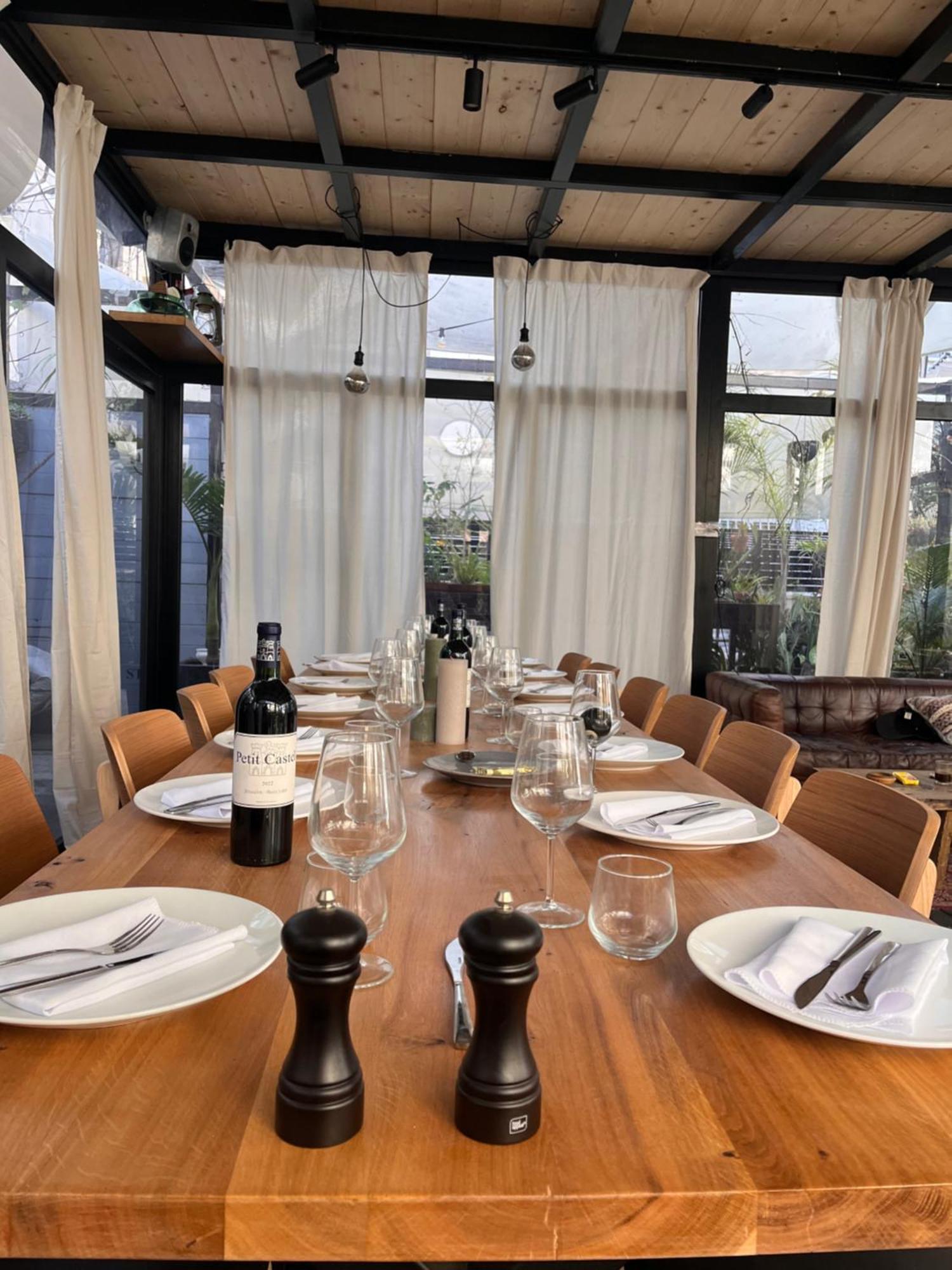 Yona 8 Bed & Breakfast Tel Aviv Dış mekan fotoğraf