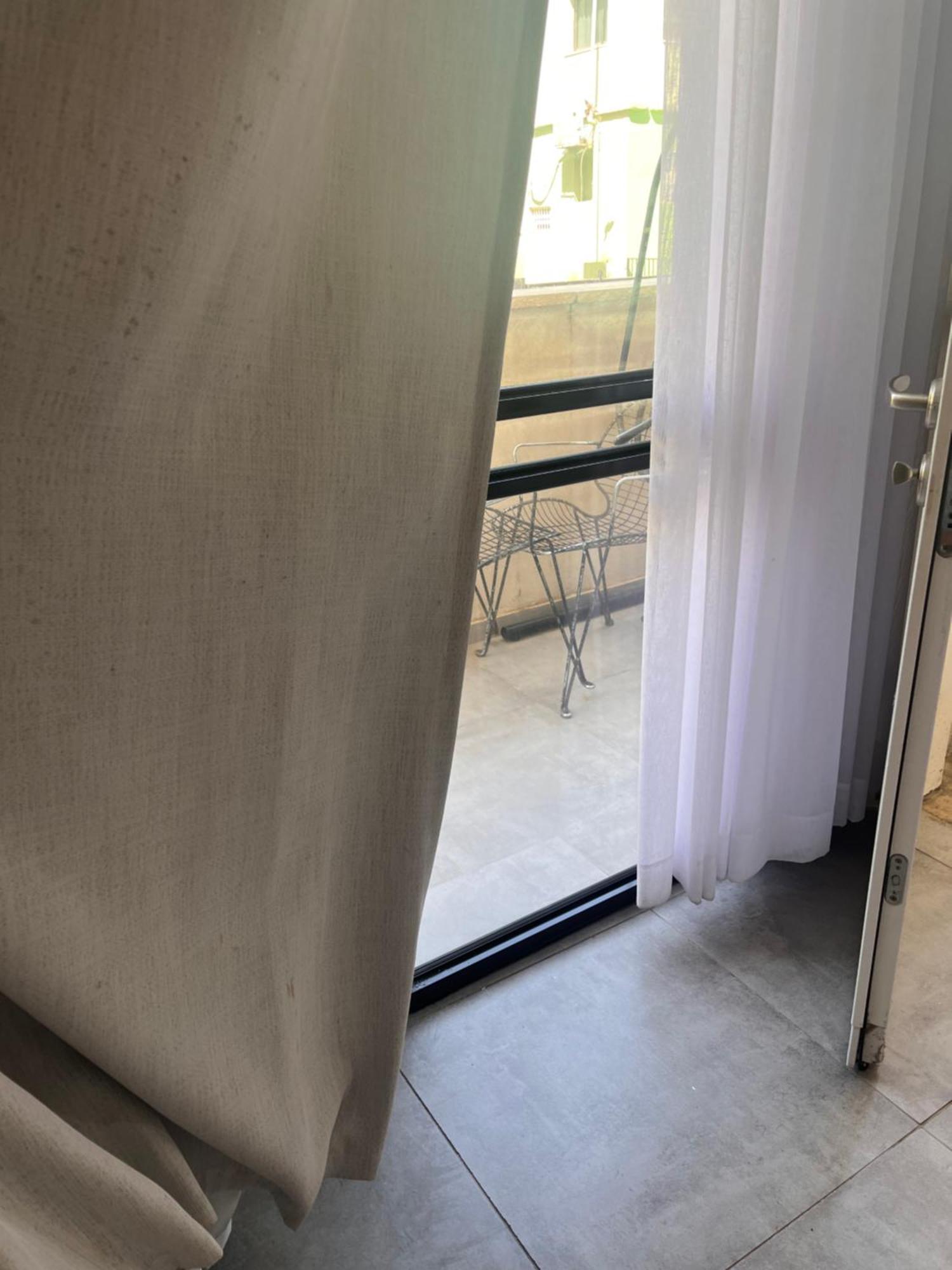 Yona 8 Bed & Breakfast Tel Aviv Oda fotoğraf